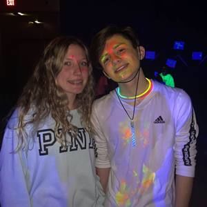 Meet your Posher, Aiden